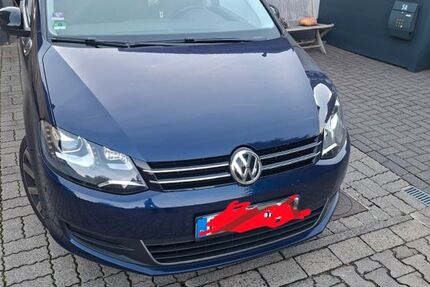 VW Sharan 139.000 km 17.600 &euro; Breckerfeld 58339