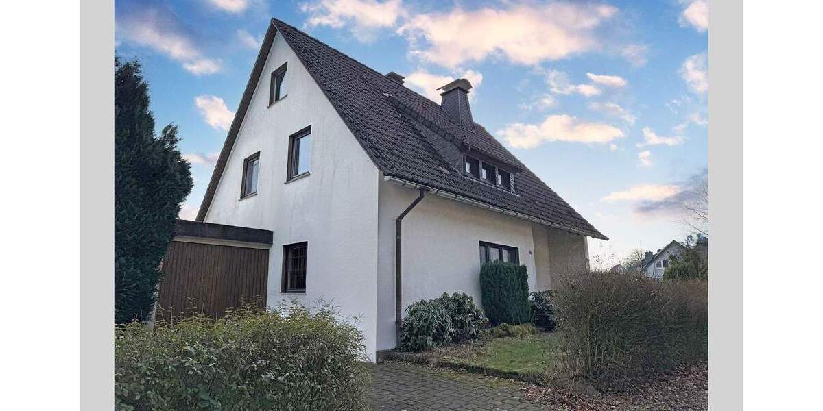 Einfamilienhaus Halver - 229.000&euro; | Angebot:25746433