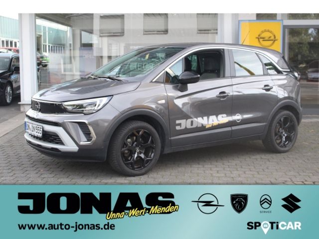 Opel Crossland (X) 26.770 km 19.990 &euro; Unna 59427