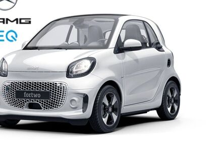 Smart ForTwo 18.358 km 13.990 &euro; Hagen 58135