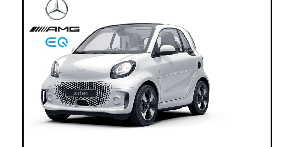 Smart ForTwo 18.358 km 13.990 &euro; Hagen 58135