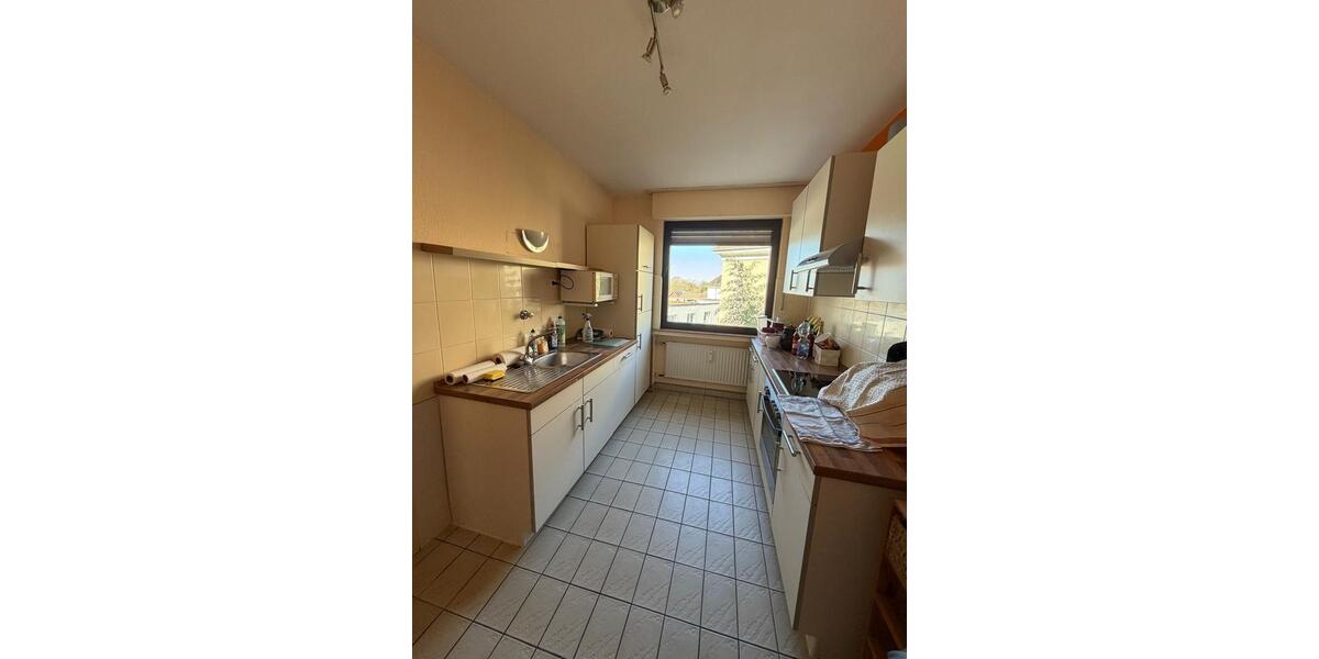 Etagenwohnung Halver - 2 Zimmer, 70 m&sup2;, 650&euro; | Angebot:25484247