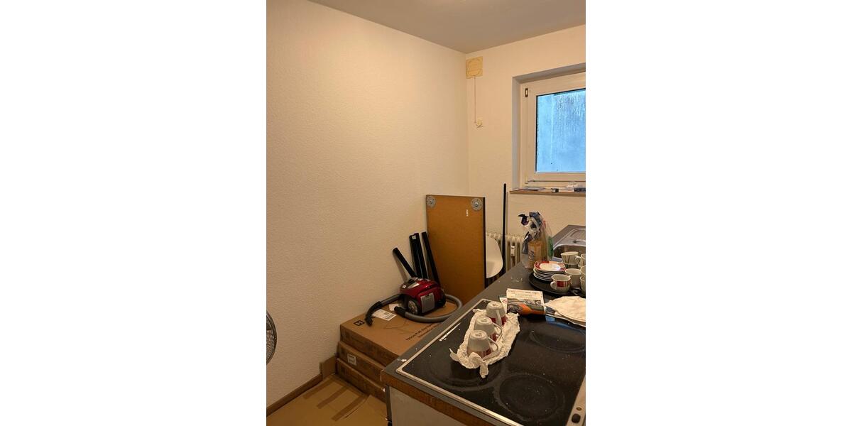 Etagenwohnung Wuppertal - 1 Zimmer, 42 m&sup2;, 350&euro; | Angebot:25616657