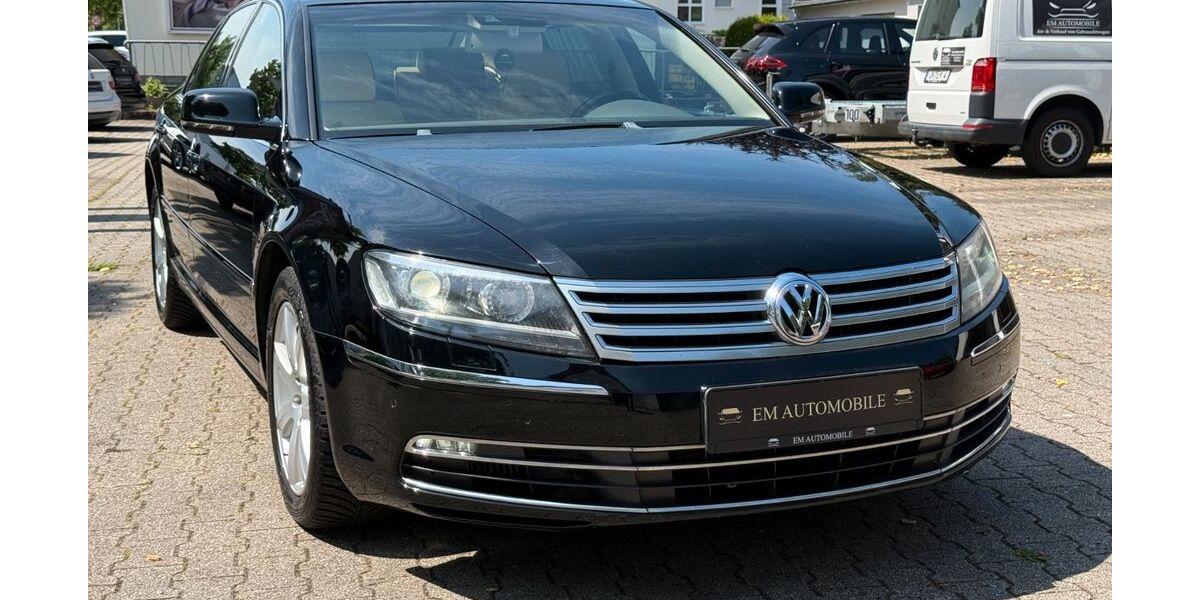 VW Phaeton 149.900 km 18.499 &euro; Unna 59425