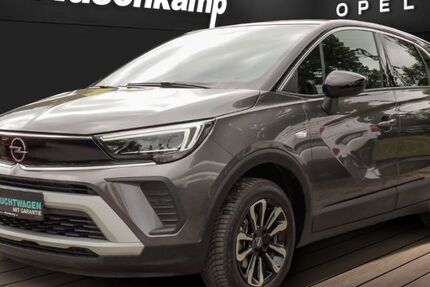 Opel Crossland (X) 9.974 km 18.980 &euro; Lünen 44532