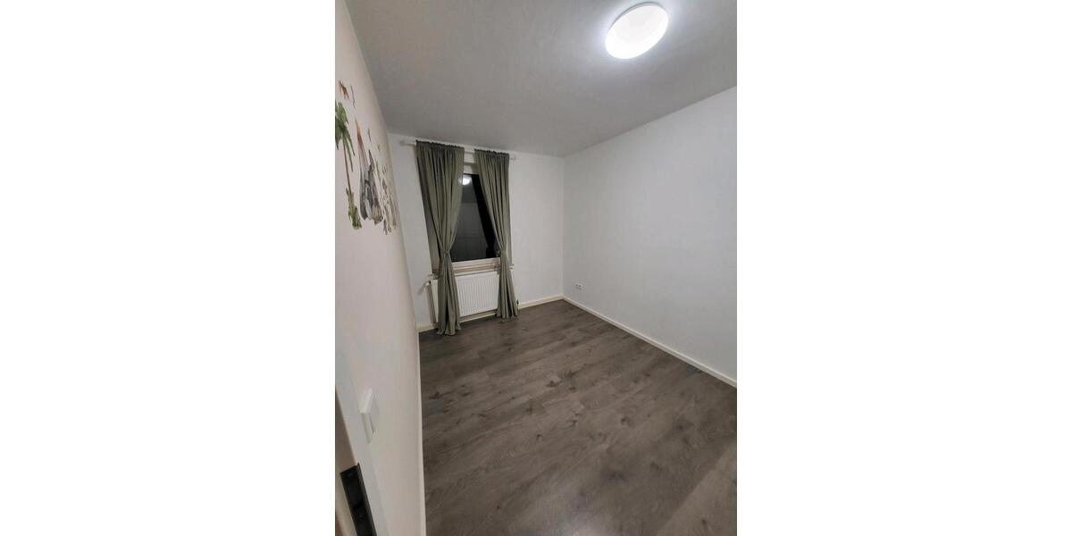 Erdgeschoßwohnung Schwerte - 3 Zimmer, 62 m&sup2;, 620&euro; | Angebot:25612784