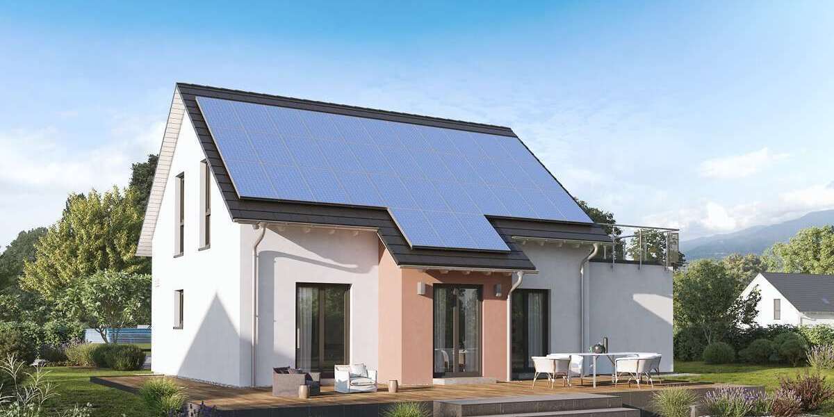 Einfamilienhaus Fröndenberg - 5 Zimmer, 147 m&sup2;, 361.999&euro; | Angebot:25742288