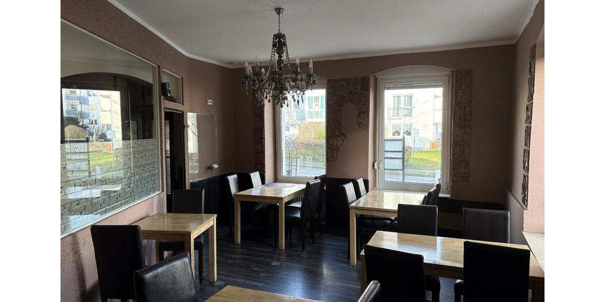 Gewerbeobjekt Sprockhövel - 1.500&euro; | Angebot:25837220