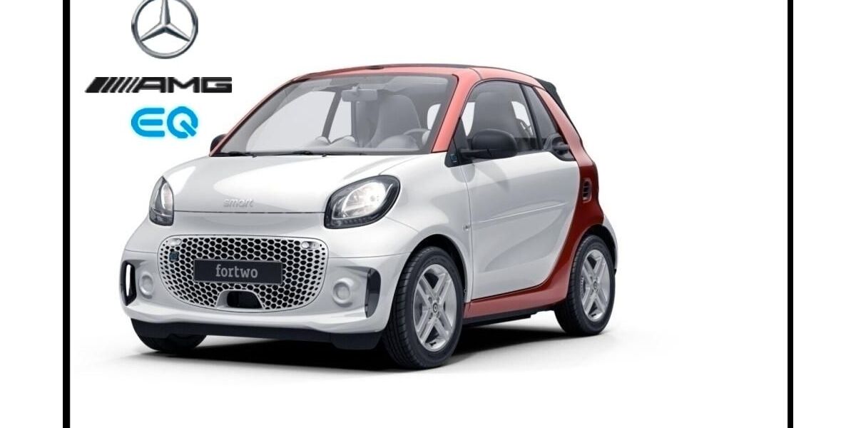 Smart ForTwo 20.752 km 11.490 &euro; Hagen 58135