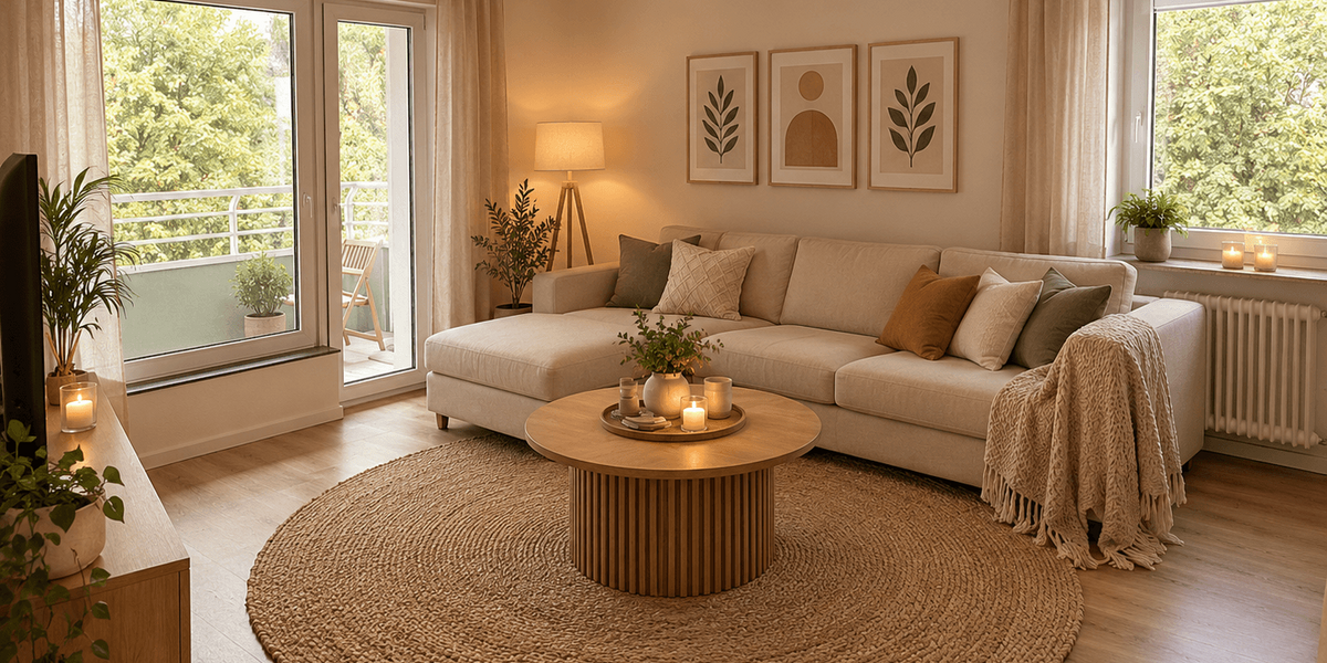 Etagenwohnung Iserlohn Gerlingsen - 3 Zimmer, 72 m&sup2;, 490&euro; | Angebot:27703457