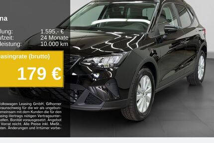 Seat Arona 4.999 km 23.680 &euro; Bochum 44809