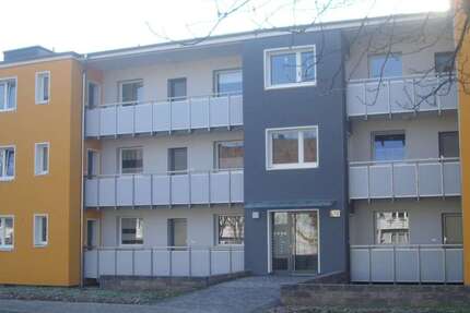 Wohnung Hagen Quambusch - 3 Zimmer, 67 m&sup2;, 454&euro; | Angebot:26007706