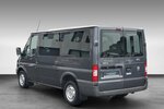 Ford Transit FT 300 K 9 Sitze Klima Std.Hzg. ATM 172.966 km 5.900 &euro; Wuppertal 42327