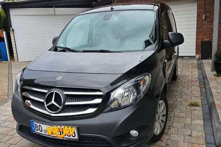 Mercedes-Benz Citan 63.800 km 9.250 &euro; BOCHUM 44795