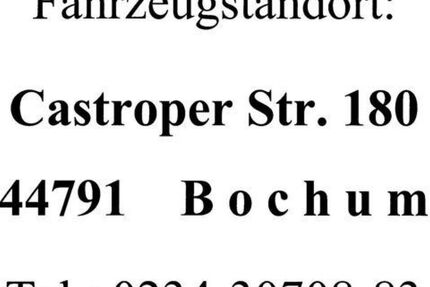 Jeep Renegade 45.307 km 14.990 &euro; Bochum 44791