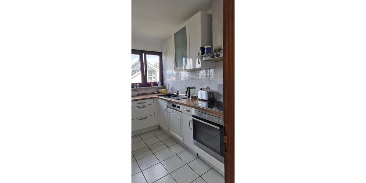 Etagenwohnung Altena - 3 Zimmer, 93 m&sup2;, 800&euro; | Angebot:26705002