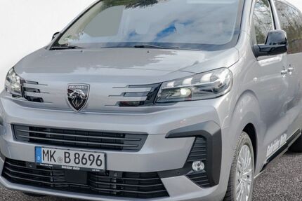 Peugeot Traveller 5.228 km 36.490 &euro; Iserlohn 58636