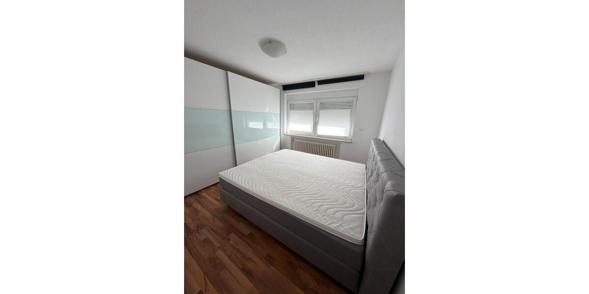 Etagenwohnung Dortmund Scharnhorst - 3 Zimmer, 73 m&sup2;, 1.150&euro; | Angebot:25986194