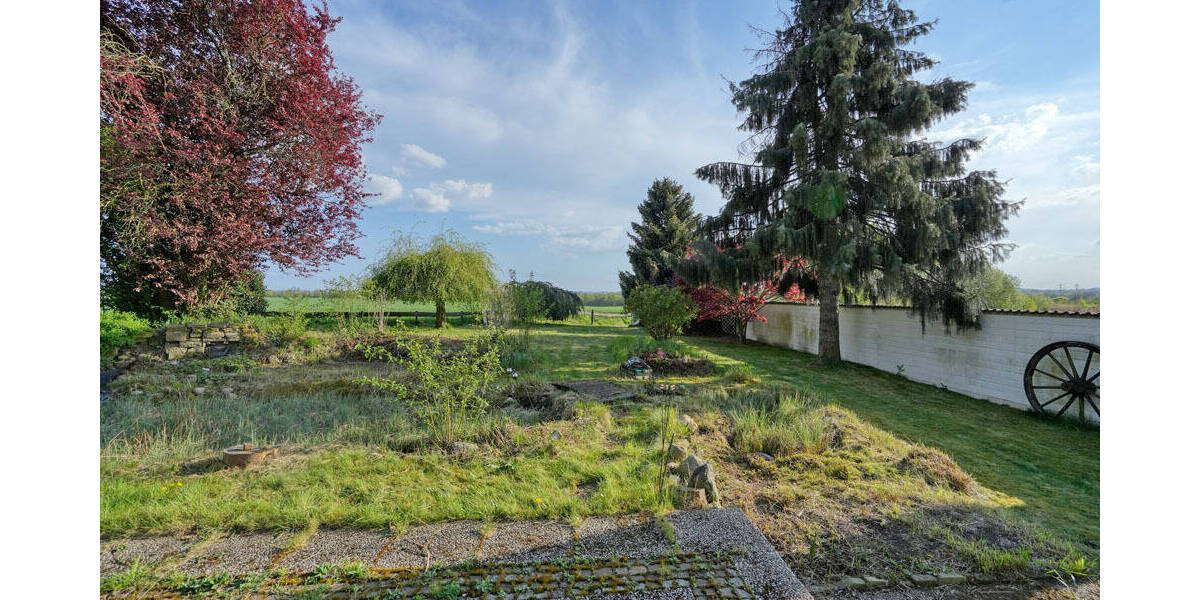 Mehrfamilienhaus, Wohnhaus Bochum Werne - 6 Zimmer, 243 m&sup2;, 725.000&euro; | Angebot:25776340