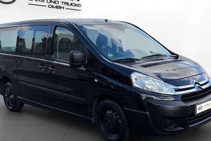 Citroen Jumpy 248.000 km 5.999 &euro; Hagen 58089