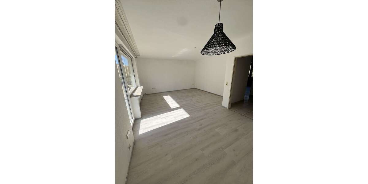 Etagenwohnung Hagen Eilpe - 2.5 Zimmer, 60 m&sup2;, 490&euro; | Angebot:25972889