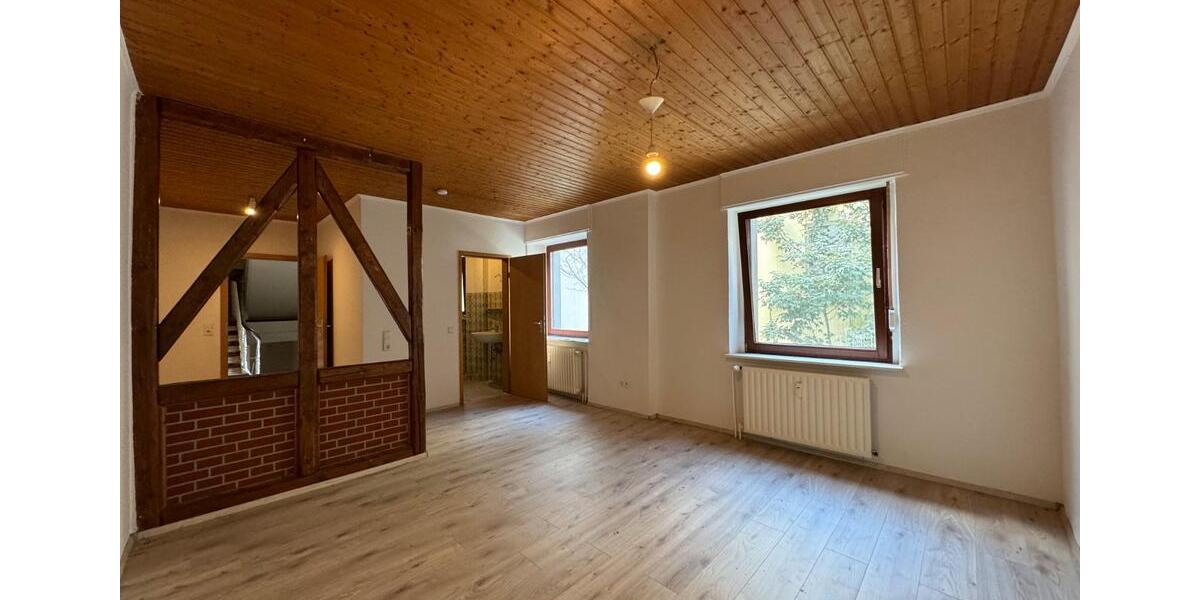 Etagenwohnung Hagen Hagen-Nord - 1 Zimmer, 27 m&sup2;, 270&euro; | Angebot:25252403