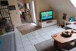 Dachgeschoßwohnung Hemer - 3.5 Zimmer, 115 m&sup2;, 670&euro; | Angebot:27572218