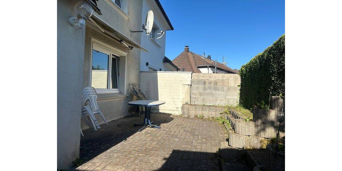 Reihenhaus Lüdenscheid - 3 Zimmer, 90 m&sup2;, 215.000&euro; | Angebot:26740325