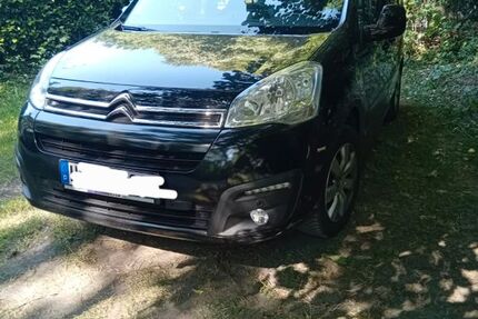 Citroen Berlingo 109.500 km 7.300 &euro; Hagen 58089