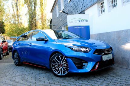 Kia pro ceed / ProCeed 55.969 km 24.490 &euro; Wuppertal 42109