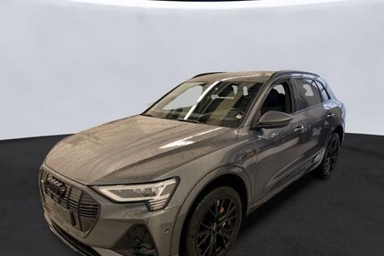 Audi e-tron 42.645 km 35.842 &euro; Hagen 58091