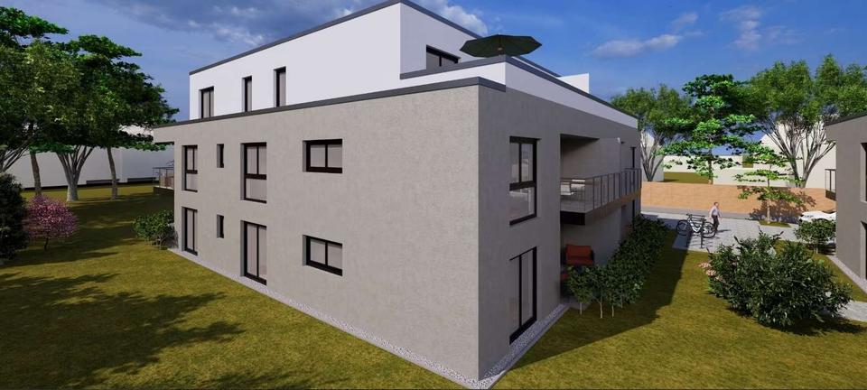 Etagenwohnung Waltrop - 2 Zimmer, 57 m&sup2;, 824&euro; | Angebot:24769514