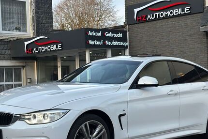 BMW 435 Gran Coupé 159.368 km 23.590 &euro; Velbert 42551