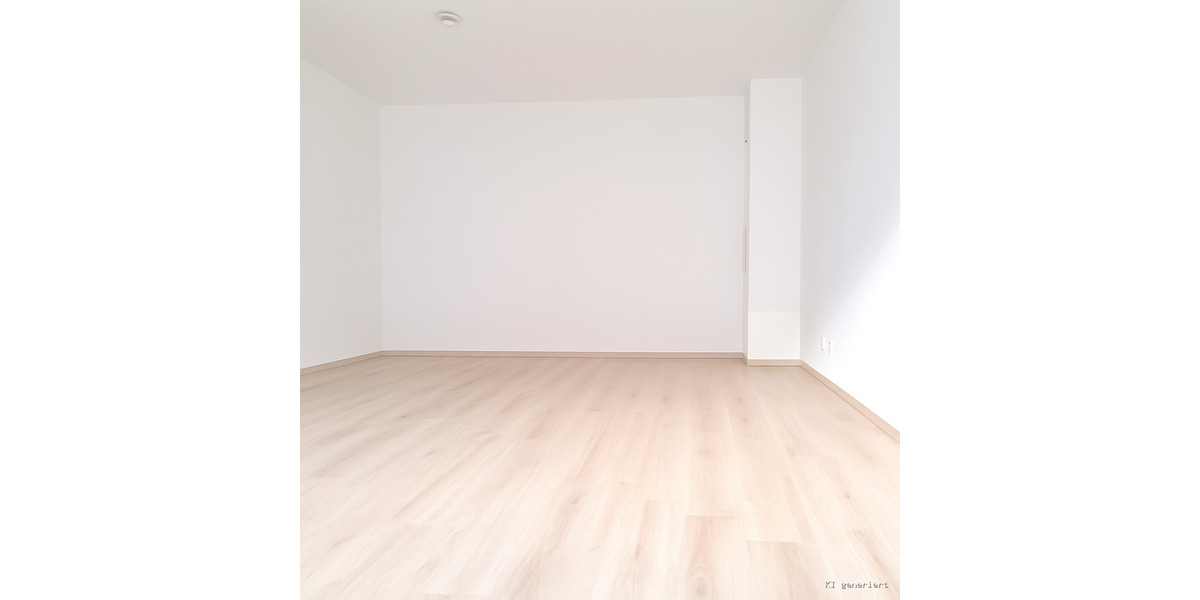 Etagenwohnung Wuppertal Brill - 1 Zimmer, 44 m&sup2;, 350&euro; | Angebot:25901467