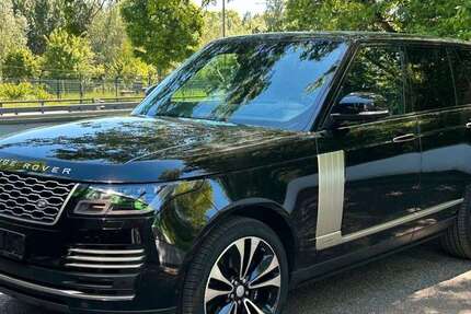 Land Rover Range Rover 85.000 km 78.700 &euro; Dortmund 44369