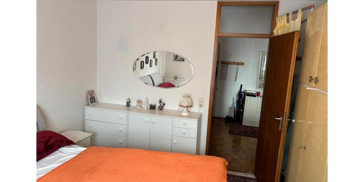 Etagenwohnung Wuppertal Gemarkung Elberfeld - 3.5 Zimmer, 72 m&sup2;, 169.000&euro; | Angebot:26073073