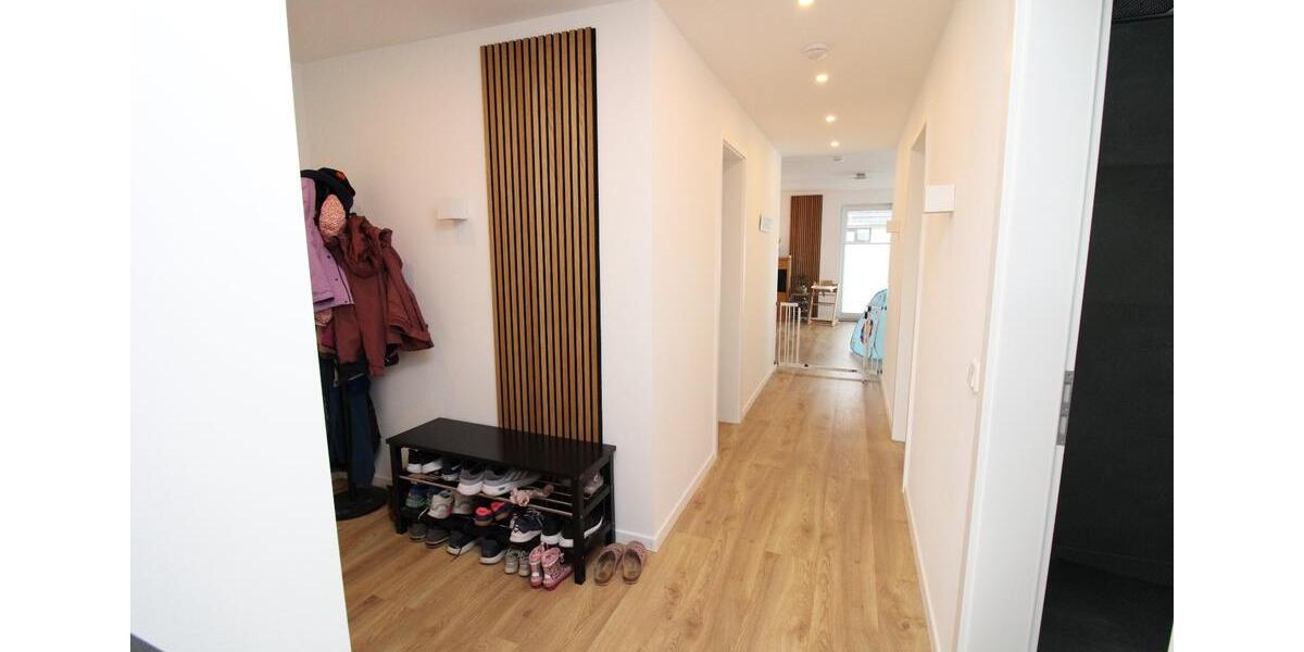 Etagenwohnung Witten Rüdinghausen - 4 Zimmer, 127 m&sup2;, 1.524&euro; | Angebot:26581965