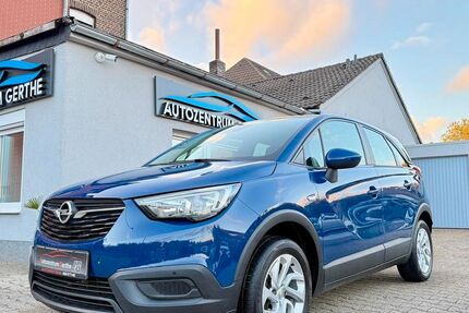 Opel Crossland (X) 99.000 km 9.990 &euro; Bochum 44805