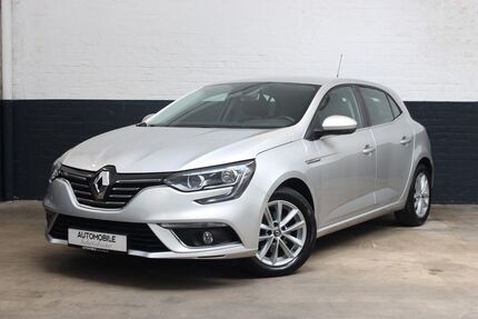 Renault Megane 85.261 km 9.990 &euro; Wuppertal 42289