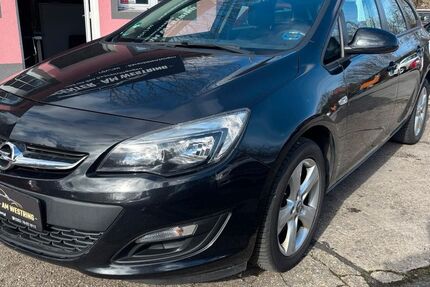 Opel Astra 195.000 km 4.250 &euro; Wuppertal 42329