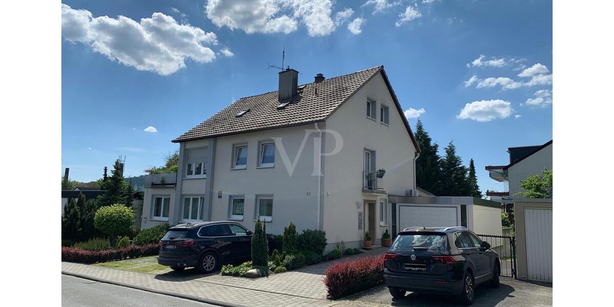 Erdgeschoßwohnung Iserlohn - 5 Zimmer, 180 m&sup2;, 1.600&euro; | Angebot:24791702