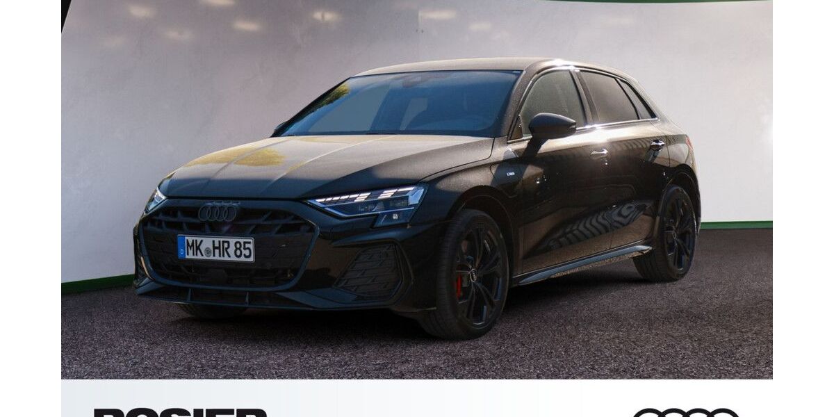 Audi A3 13.999 km 38.490 &euro; Menden 58706