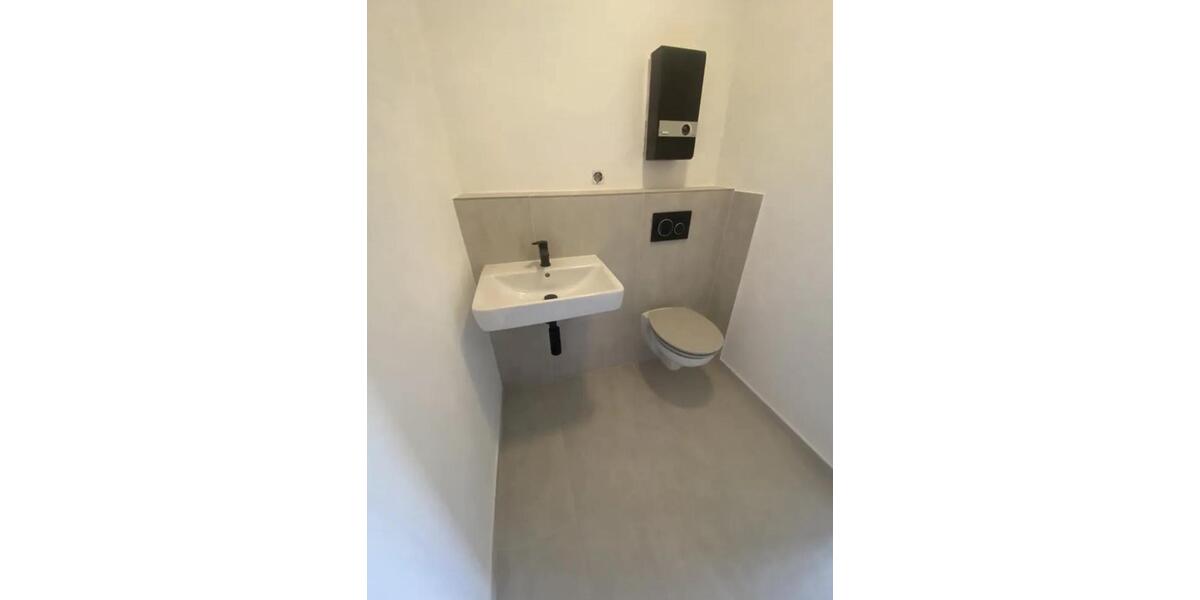 Gewerbeobjekt Radevormwald - 579&euro; | Angebot:25127000