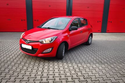 Hyundai i20 160.000 km 4.000 &euro; Wuppertal 42349
