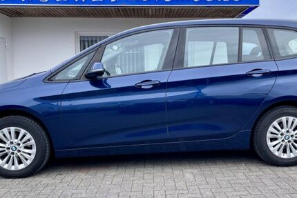 BMW 218 Gran Tourer 146.000 km 11.500 &euro; Wipperfürth 51688