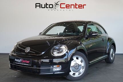 VW Beetle 96.000 km 9.999 &euro; Ennepetal (Bei Wuppertal) 58256