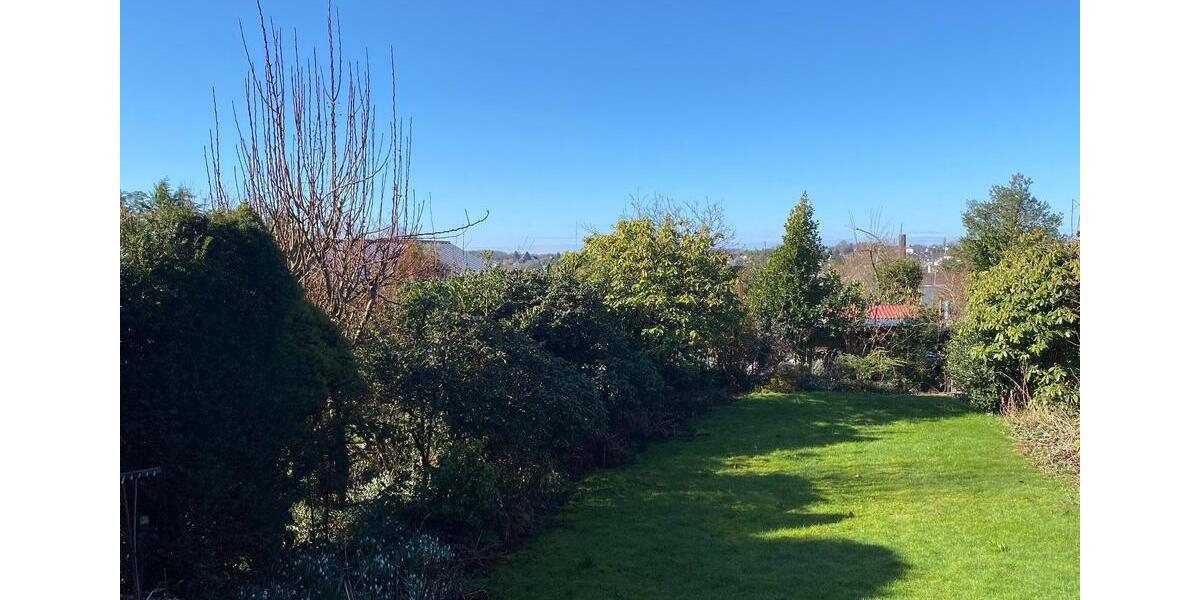 Reihenhaus Wuppertal Gemarkung Ronsdorf - 318.000&euro; | Angebot:27617936