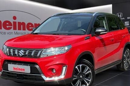 Suzuki Vitara 42.147 km 18.699 &euro; Menden 58708