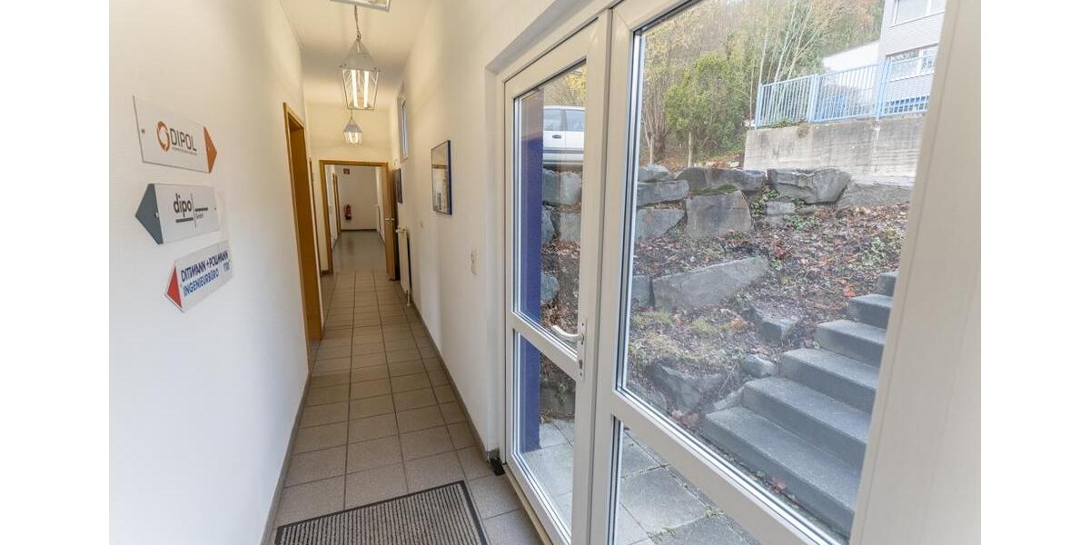 Gewerbeobjekt Hagen Hagen-Mitte - 1.200&euro; | Angebot:24606552