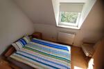 Dachgeschoßwohnung Wuppertal Sedansberg - 2 Zimmer, 40 m&sup2;, 399&euro; | Angebot:26698760